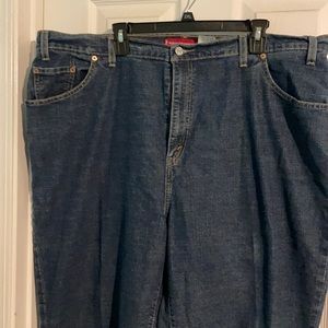 Levi’s jeans